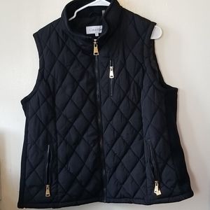 Calvin Klein Puffer Vest